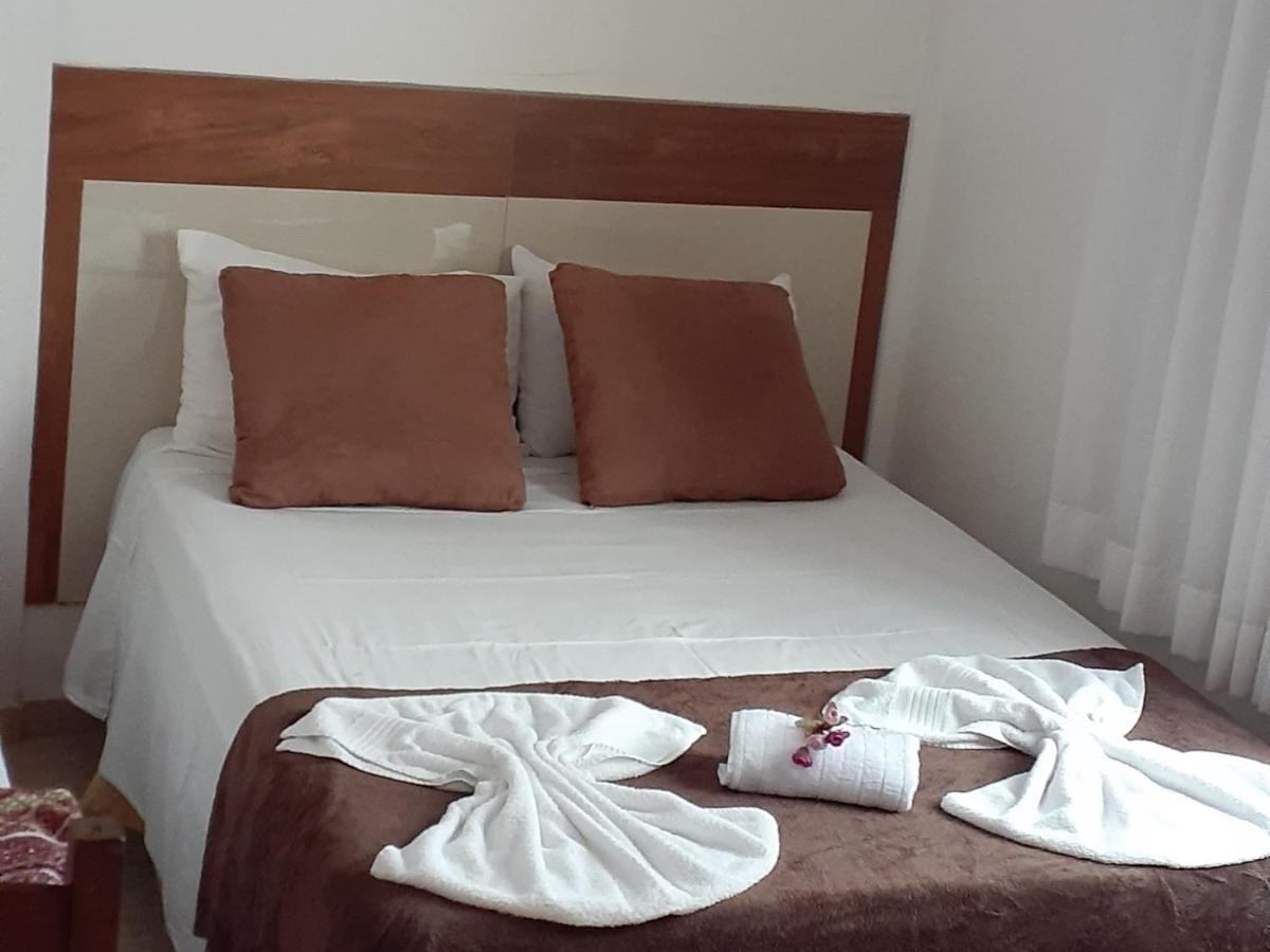 Budget Triple Room