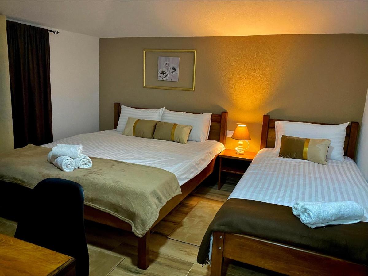 Appartement met 1 Slaapkamer