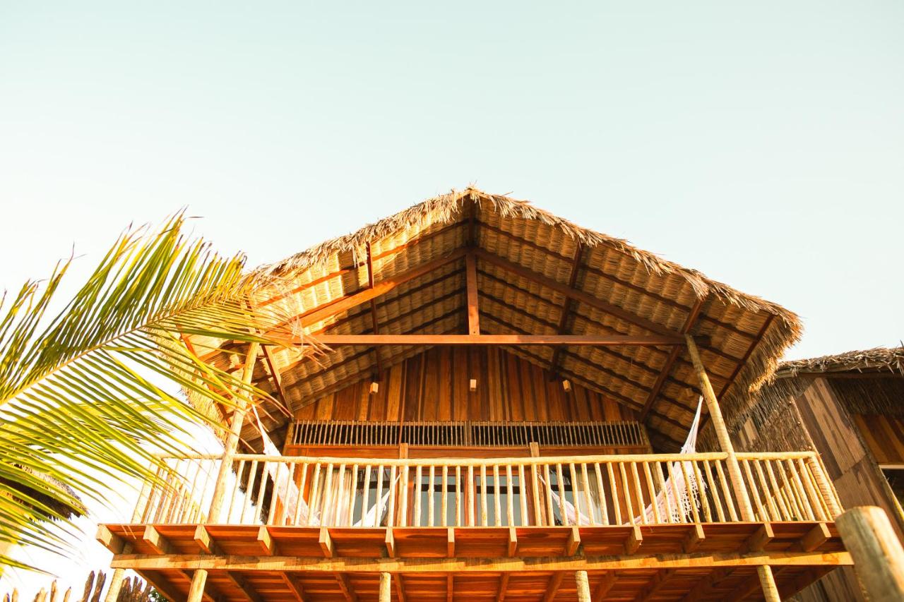 Vakantiehuis