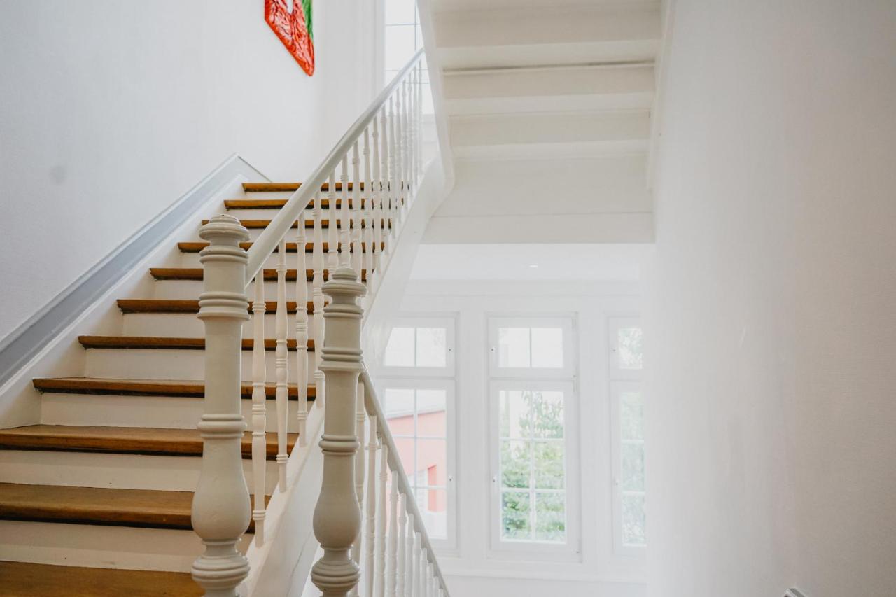 Appartements an der Therme - B&B Bad Ems