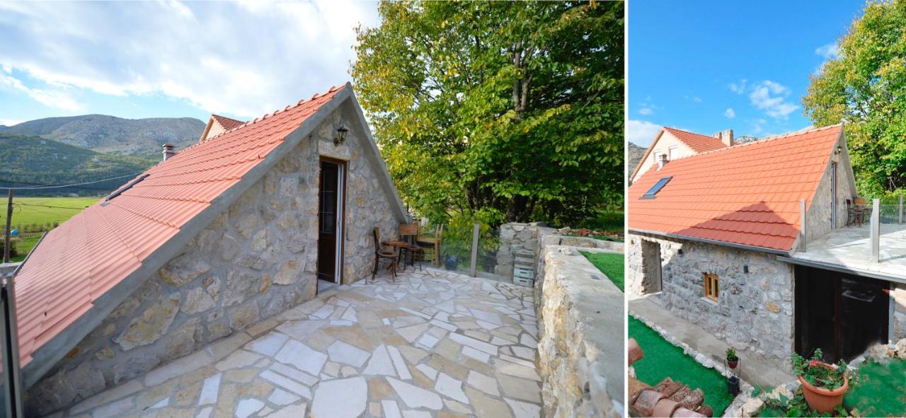 Rustic house Pojata - Chambres d’hôtes