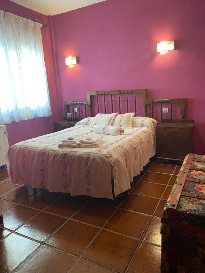 El Abigero - B&B La Fregeneda