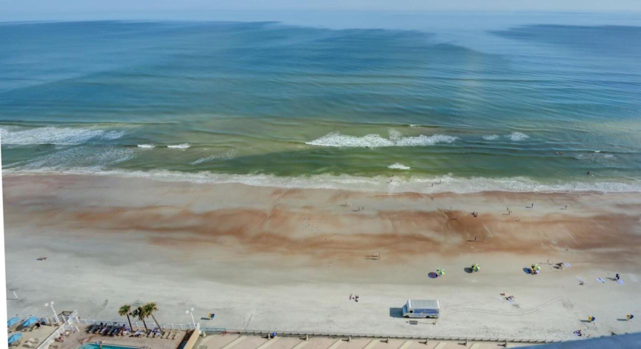 Unit 2223 Ocean Walk - 3 Bedroom Ocean Front - B&B
