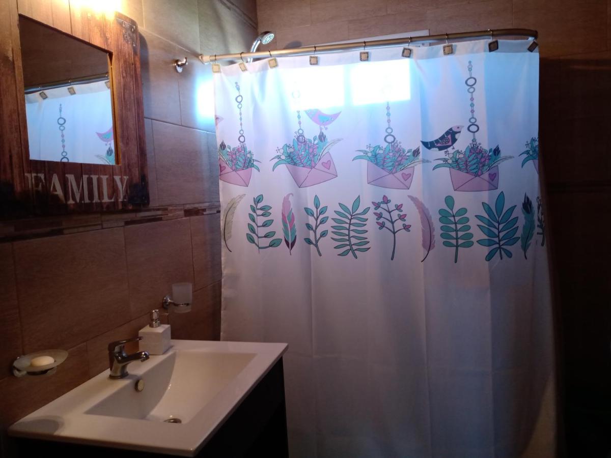 La tranquilidad - B&B Mar del Plata