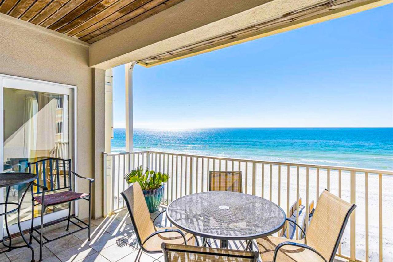 Three Bedroom Apartment
