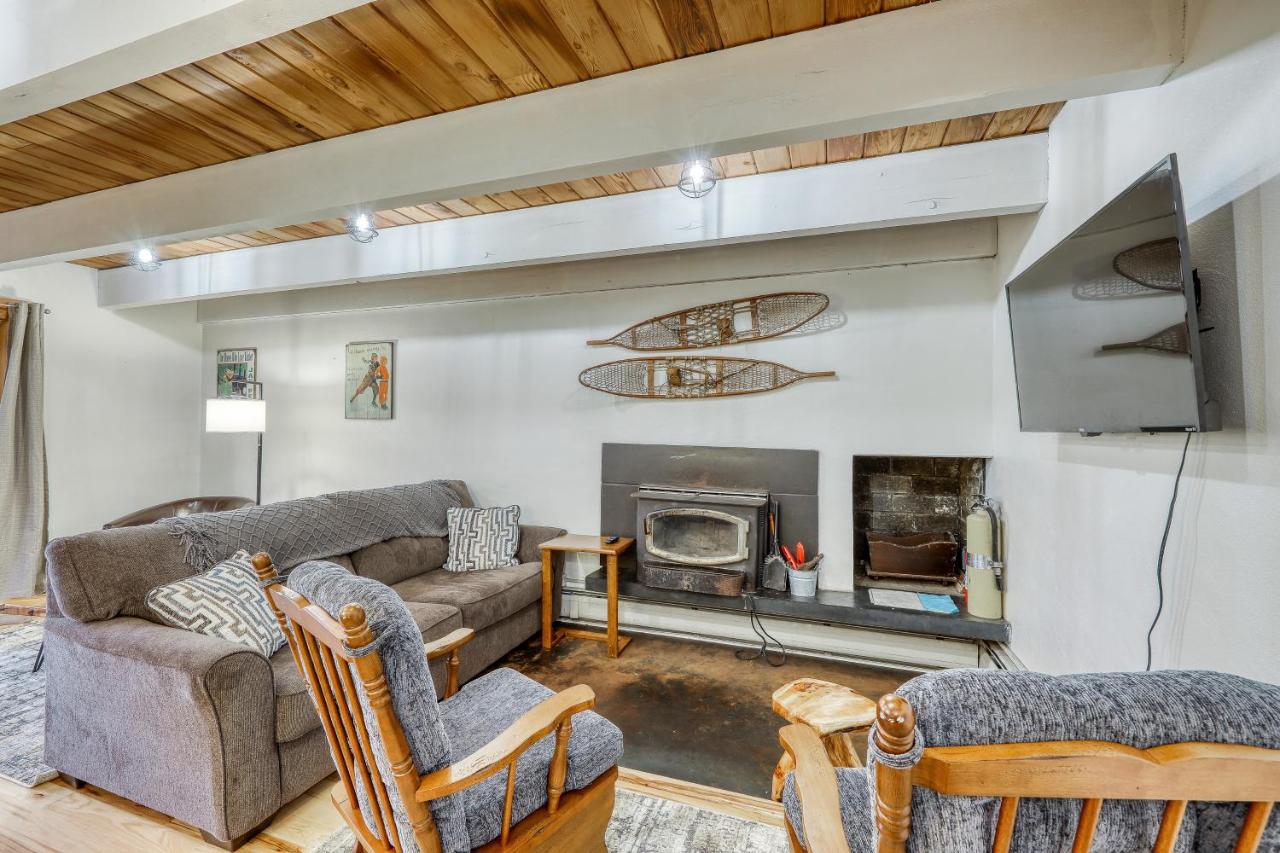 Three Bedroom holiday home 
