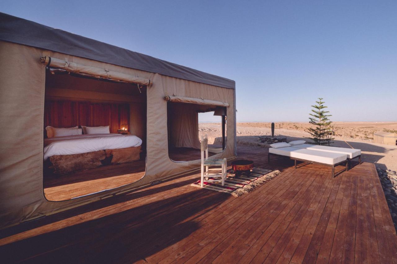 Dar Inacamp - B&B