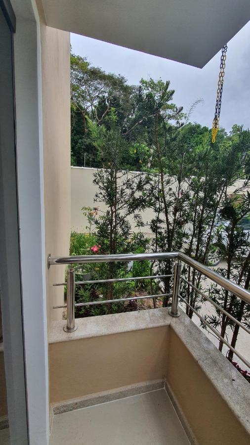 Recanto do Mundaí - Apto 101 - B&B