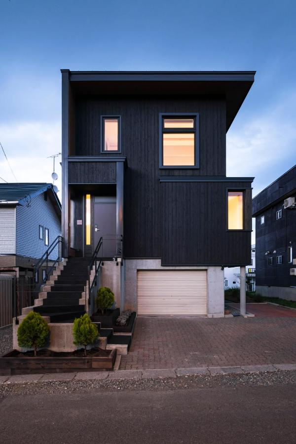 Furano Sanso - B&B Furano