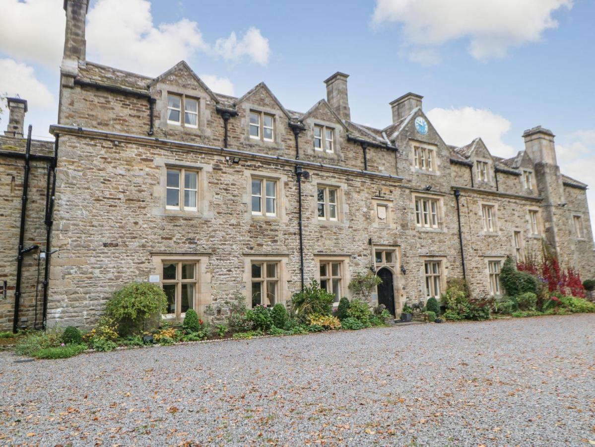 Horsley Hall - B&B