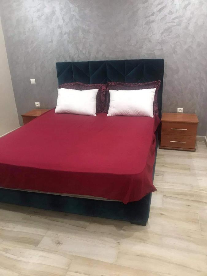 Appart bacha - Chambres d’hôtes
