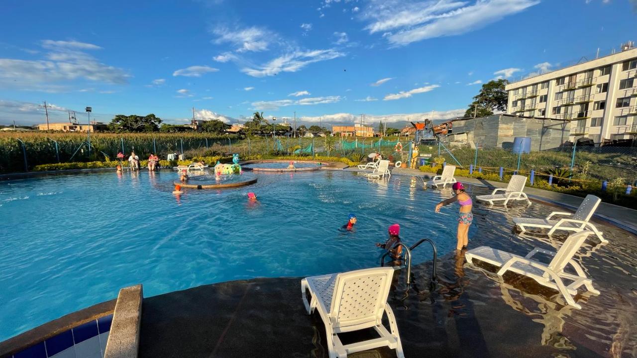 Apartahotel cerca del Parque del Café, 405A - B&B Montenegro