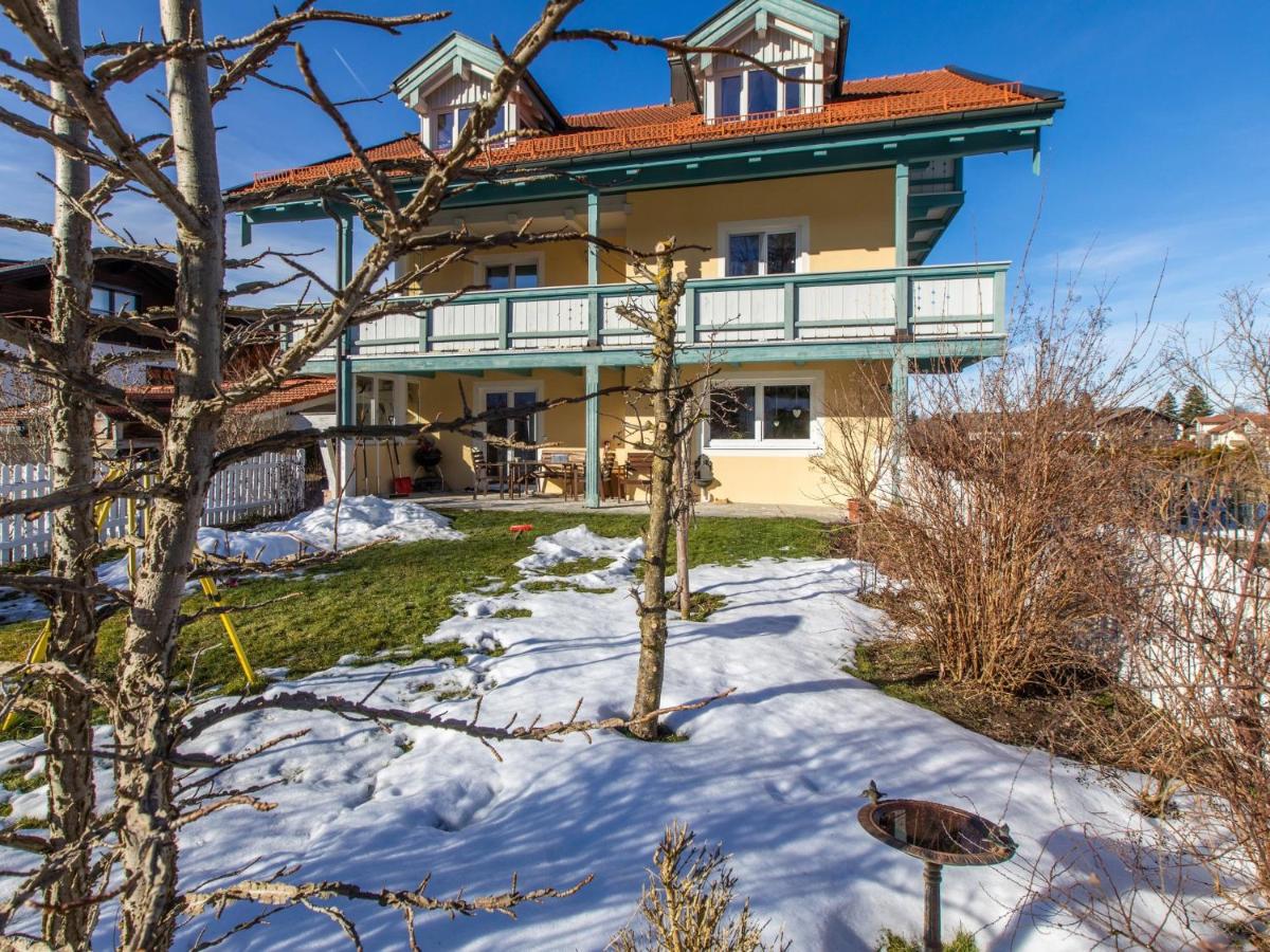 Ferienwohnung Bernau - B&B
