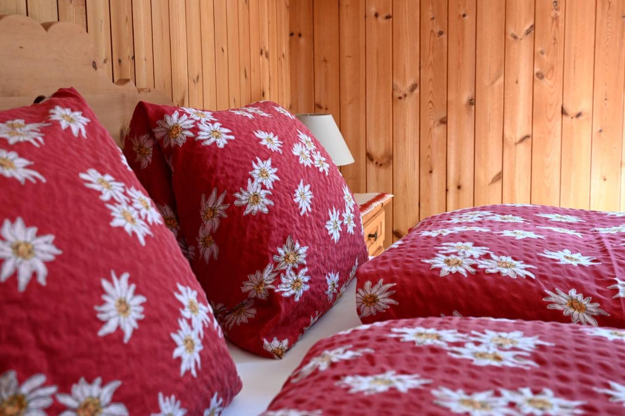 Apartment mit 3 Schlafzimmern