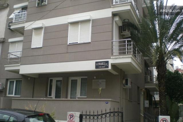 B&B Smirne - Konakli Apartments Izmir - Bed and Breakfast Smirne