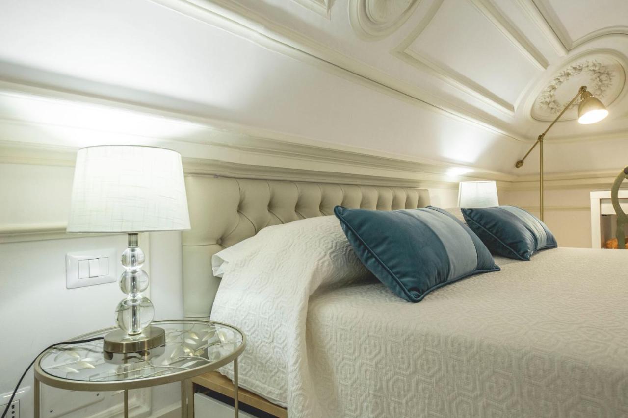 Deluxe Double Room with Extra Bed