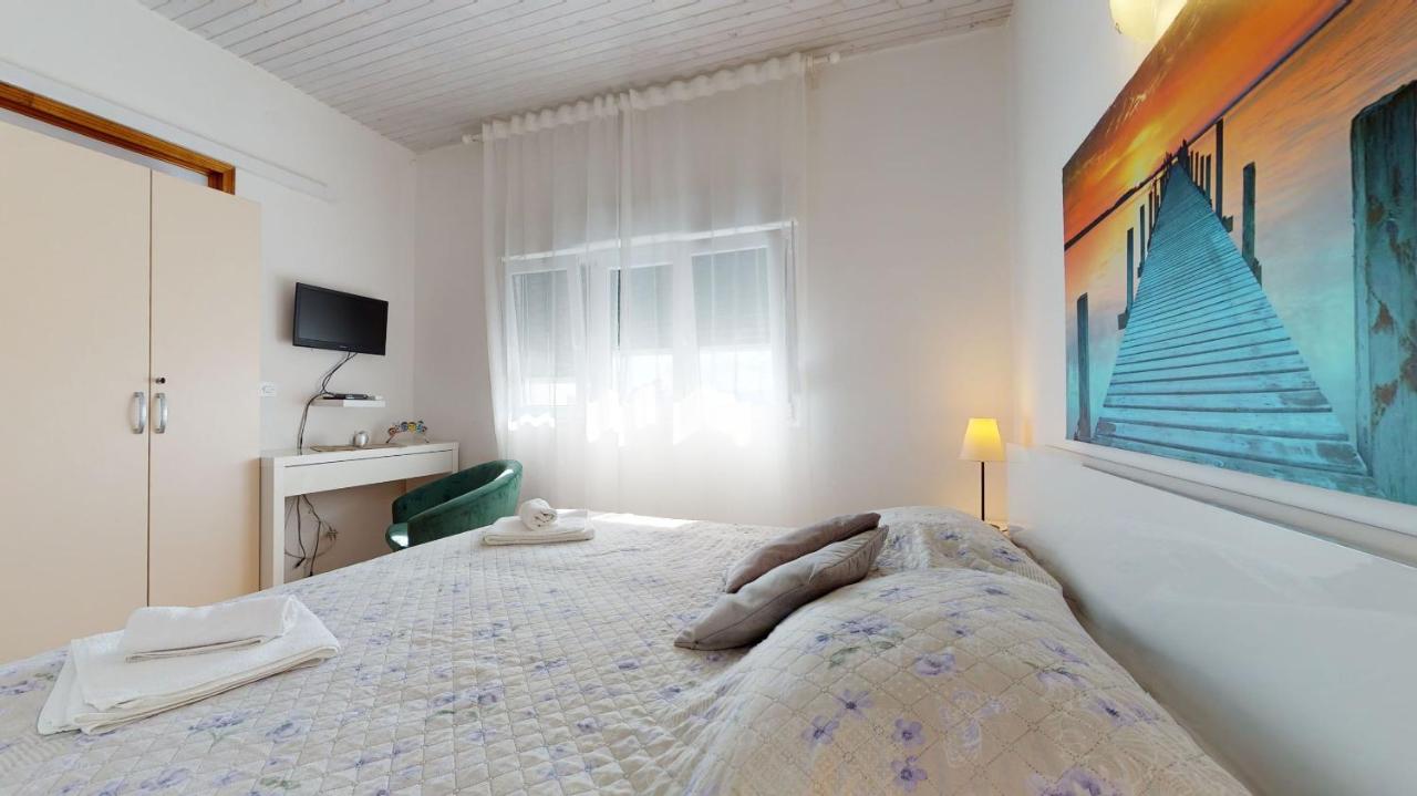 Appartement 1 Chambre Confort avec Vue sur la Mer