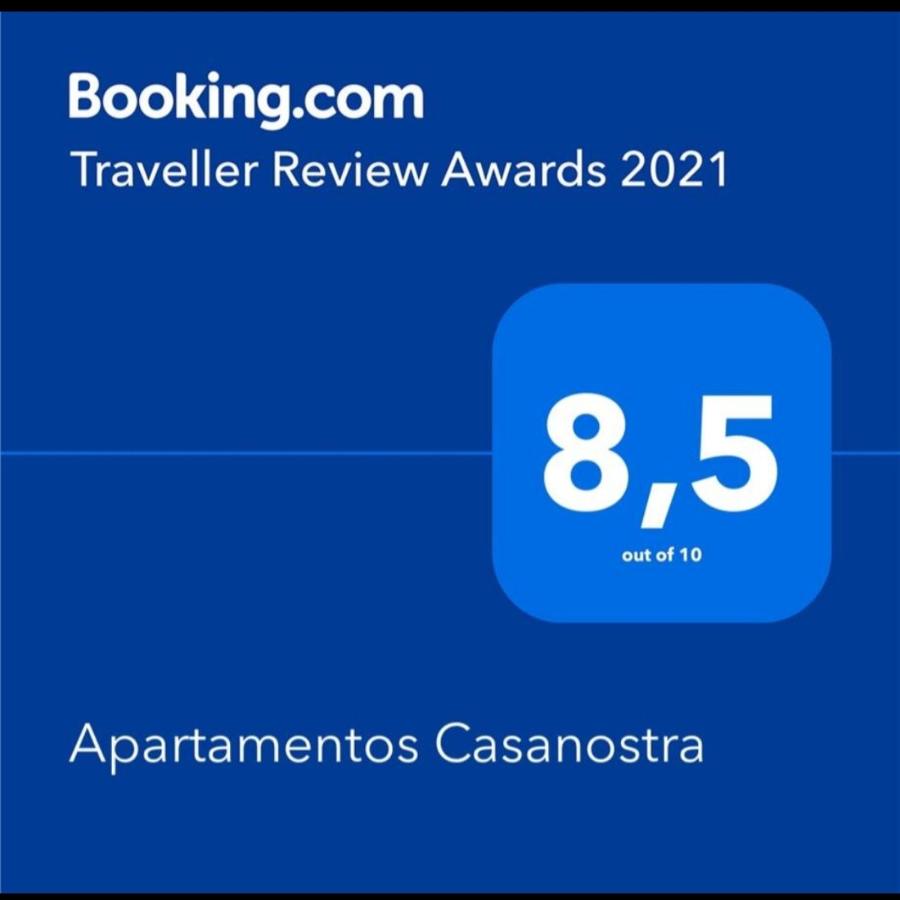 Apartamentos Casanostra - B&B