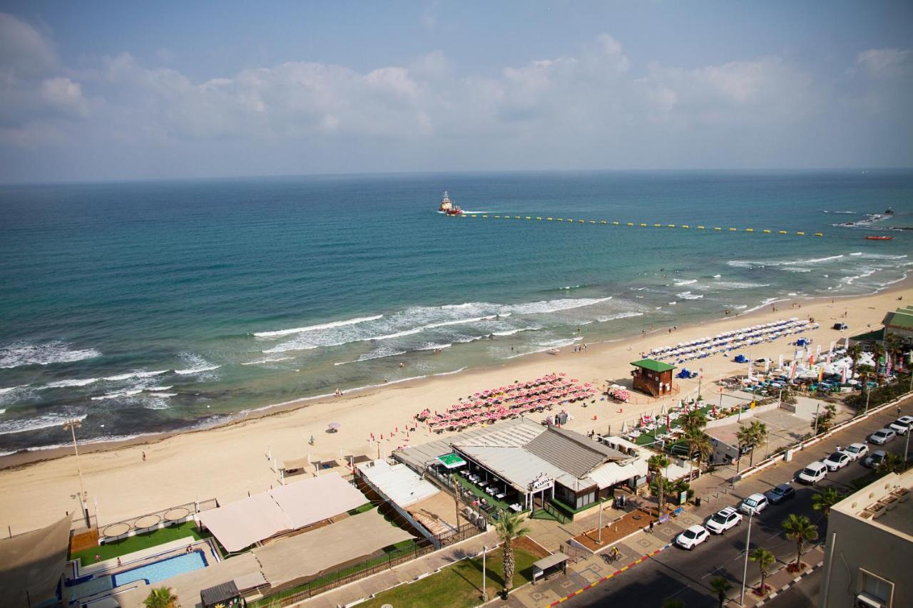 Apartments4you Leonardo 11 - B&B Bat Yam