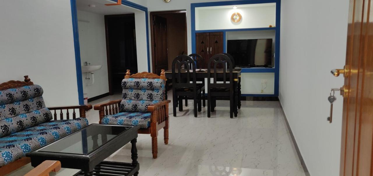 B&B Nagarkovil - Dev's Residency - Bed and Breakfast Nagarkovil