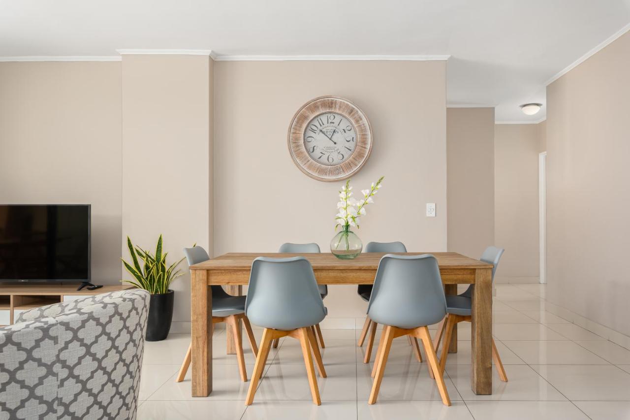 Appartement met 3 Slaapkamers