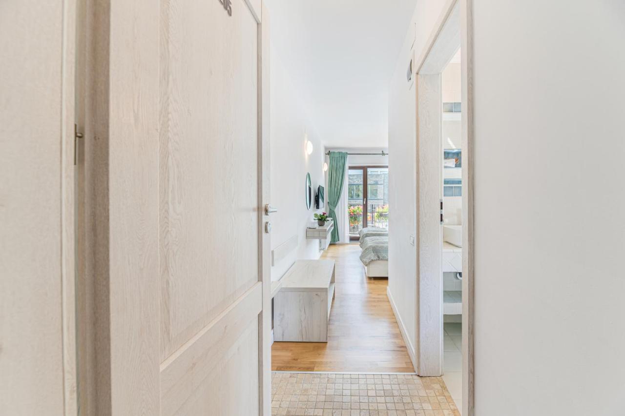 Double or Twin Room with Balcony
