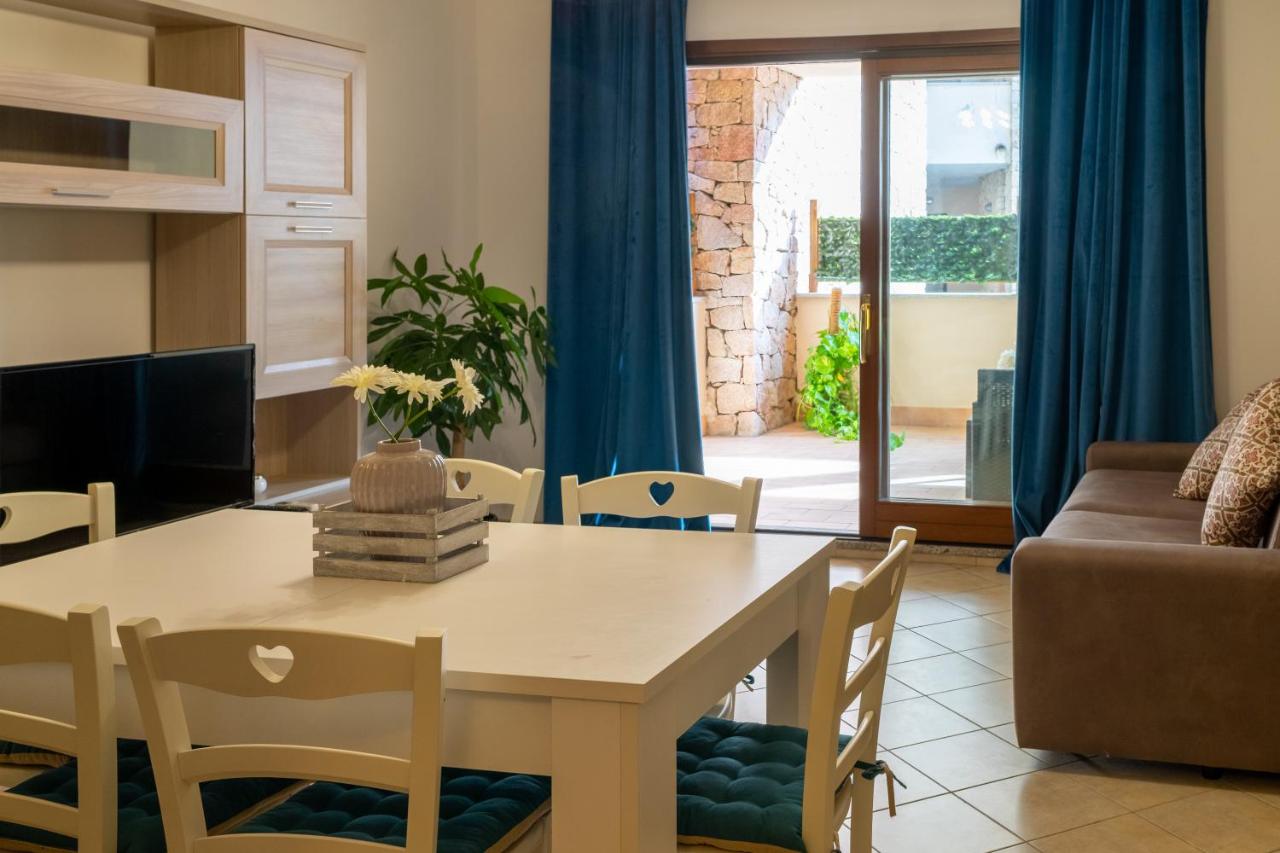 Il Borgo Appartamenti - B&B Olbia