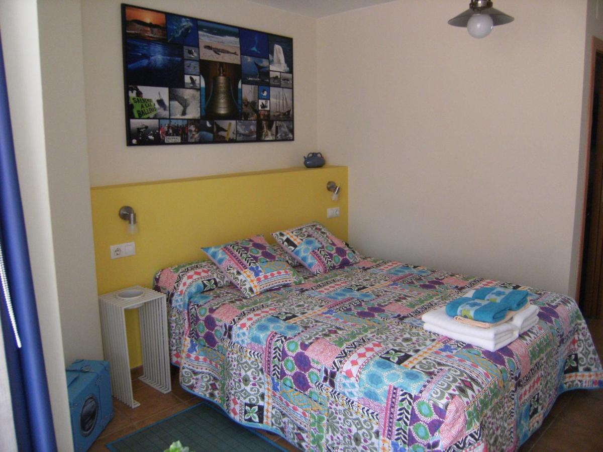 Chambre Double ou Lits Jumeaux