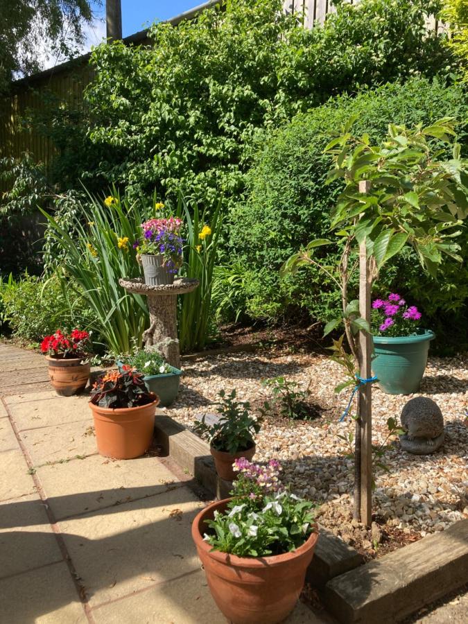 East Hillerton House Studio - B&B Spreyton