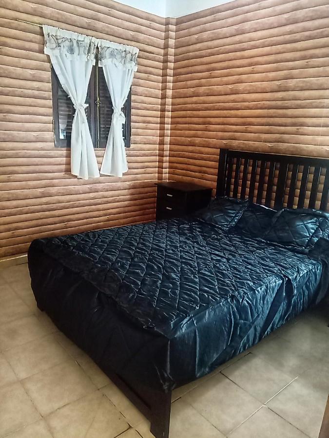 B&B Corrientes - Olimpia Apart - Bed and Breakfast Corrientes