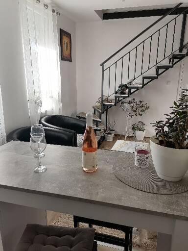 B&B Niš - Dreams Apartments - Bed and Breakfast Niš