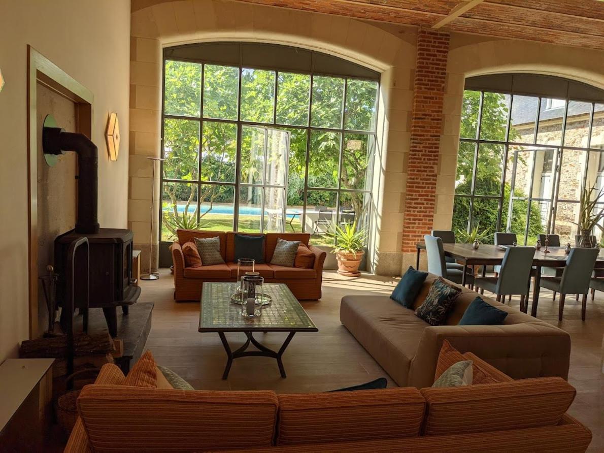 Superior Villa