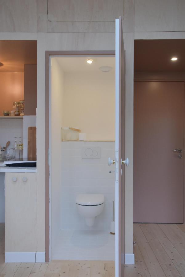 Le Bivouac - Toulouse - B&B Tolosa