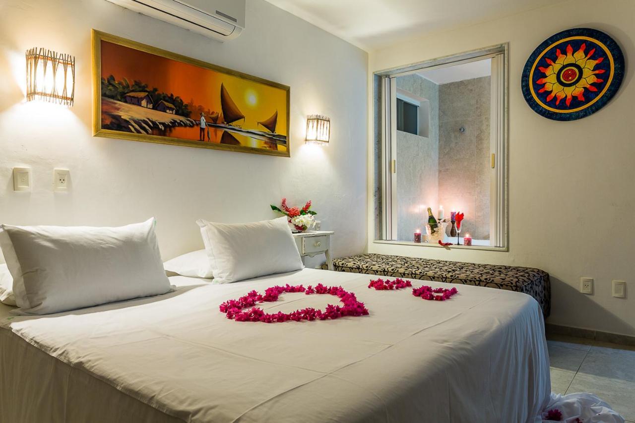 Suite Supérieure - Vue sur Mer