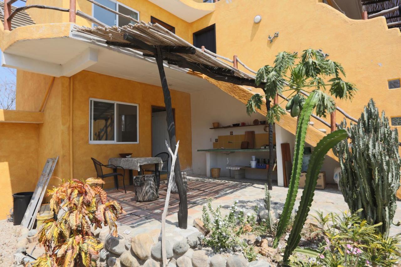 Casa Macondo - B&B