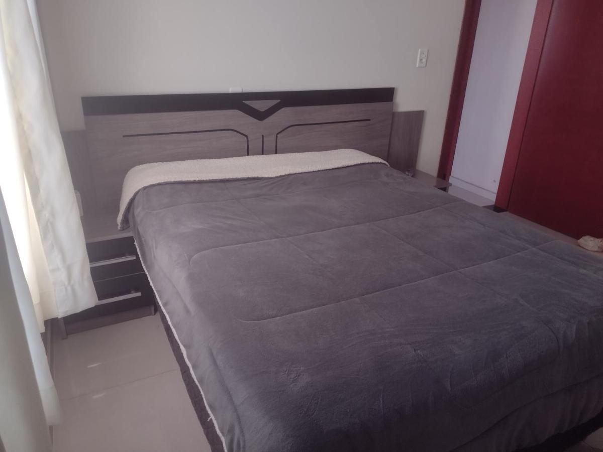 Tranquilidade e lazer - B&B Piratuba