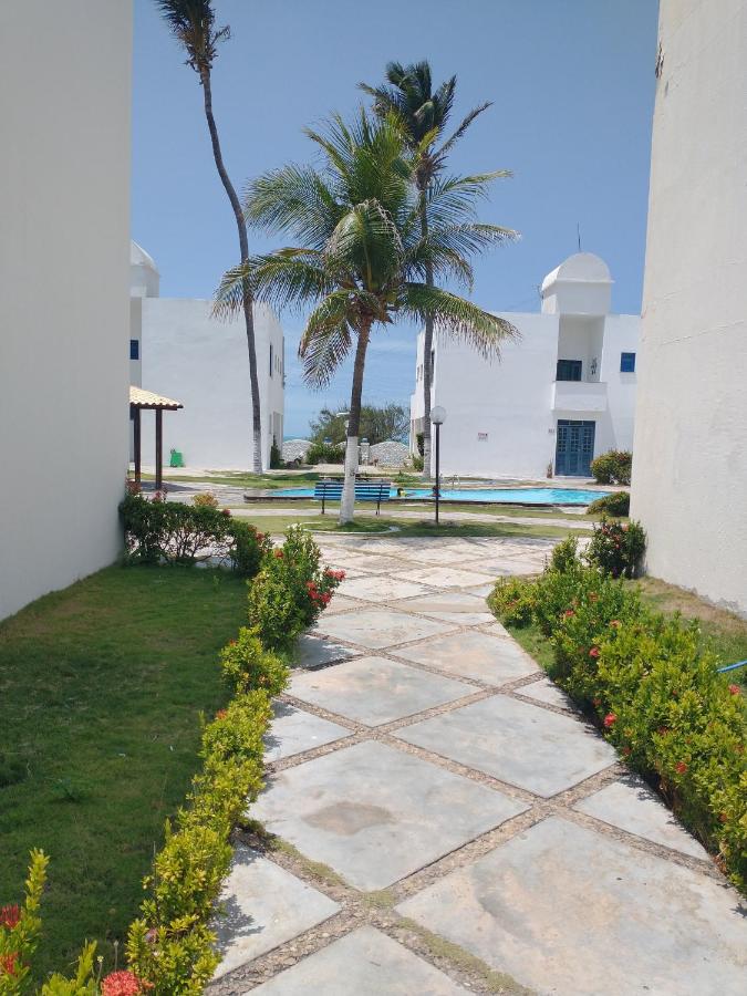 Porto Canoa próximo Canoa Quebrada vista para o Mar - Rhodes 203, Aracati, CE - B&B Aracati