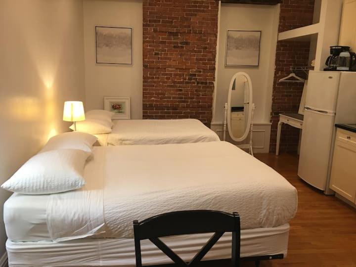 B&B New York - Hansem stay - Bed and Breakfast New York