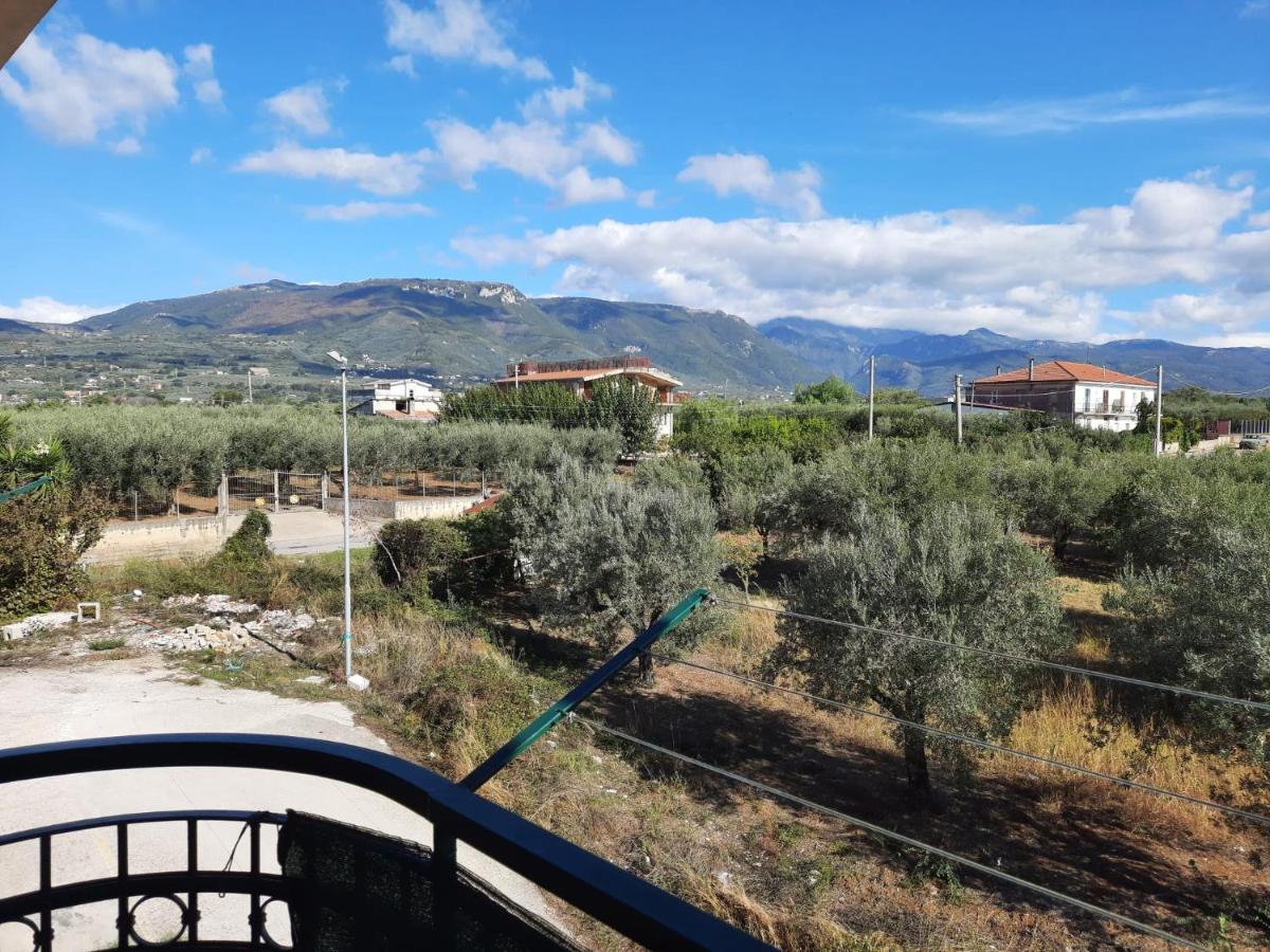La Rosa dei Venti Apartments Two - Chambres d’hôtes