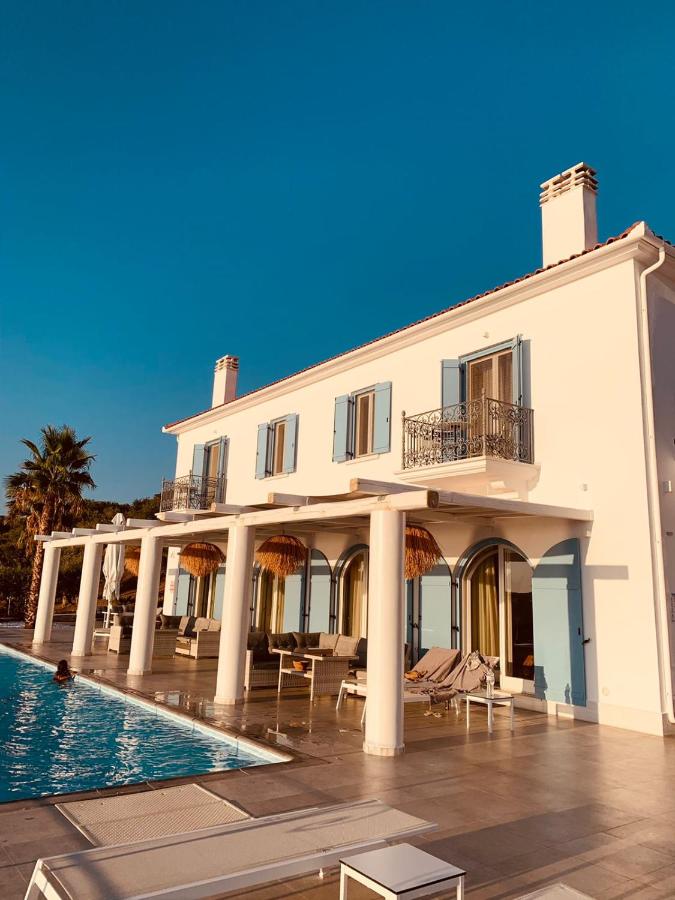Luxury Apartments La Villa - B&B