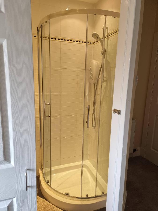 Double Room with En-Suite