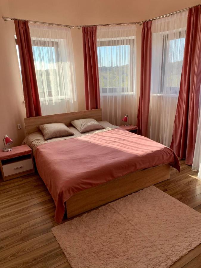 B&B Bibrka - УЗВАР - Bed and Breakfast Bibrka