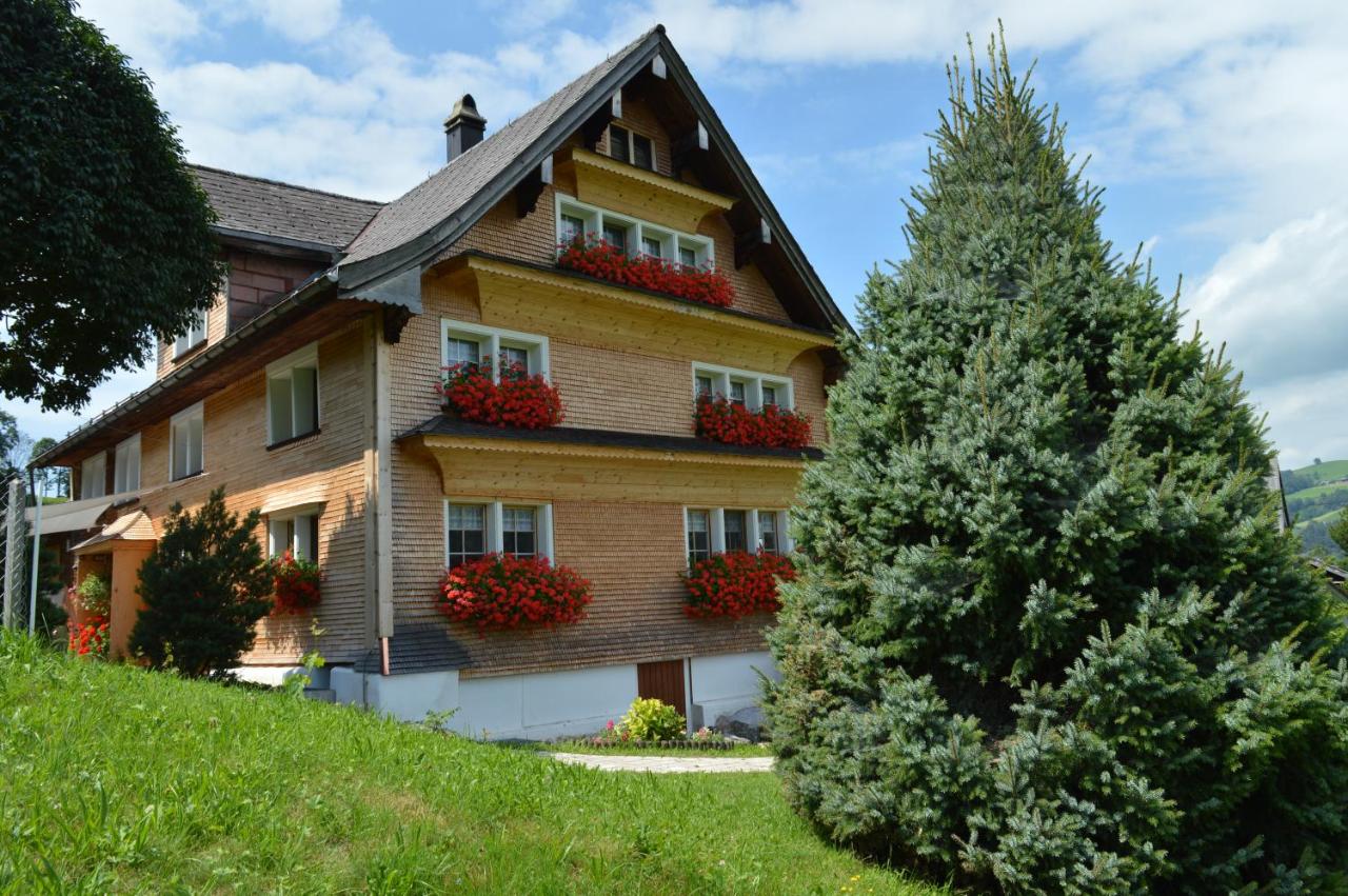 BnB-Blomberg - B&B