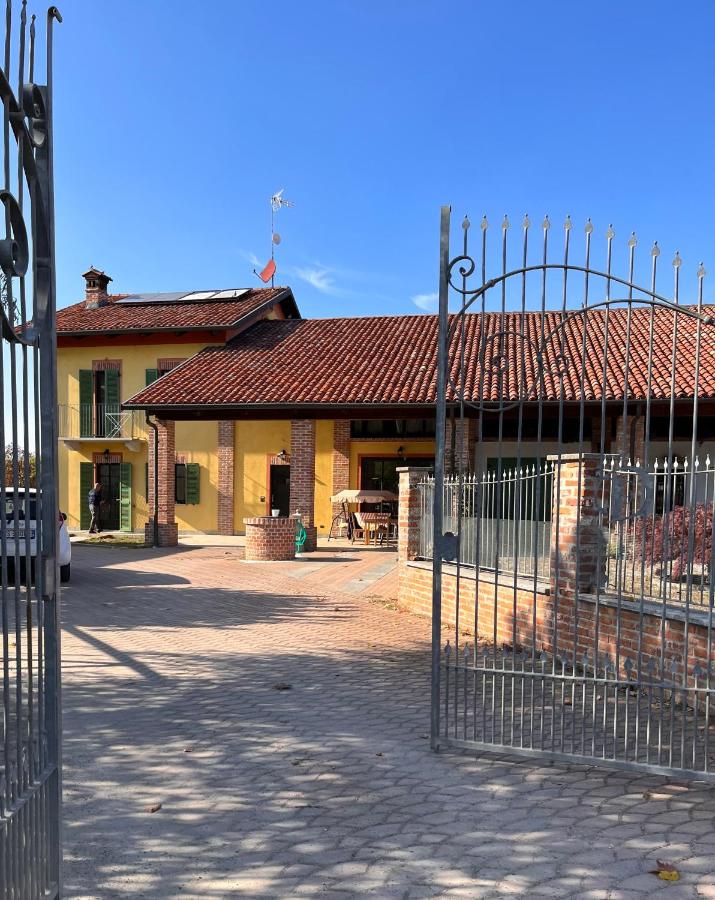 B&B Fossano - La Casa delle Favole - Bed and Breakfast Fossano