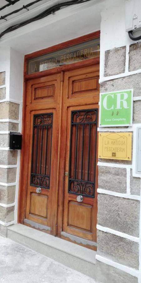 La Antigua Pescadería - B&B