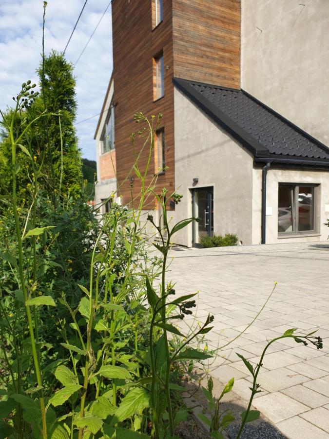 Apartamenty Doliny - Chambres d’hôtes