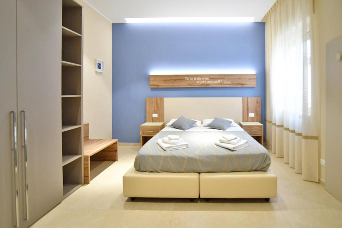 Astro Blu - Bed and Breakfast Lecce