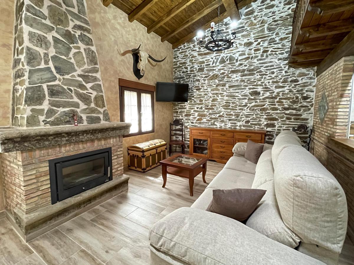 Recuerdos de Monfragüe - B&B