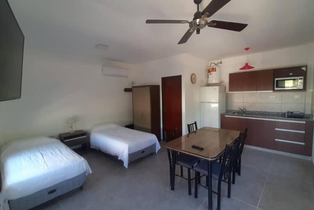 Hermoso monoambiente a estrenar - B&B