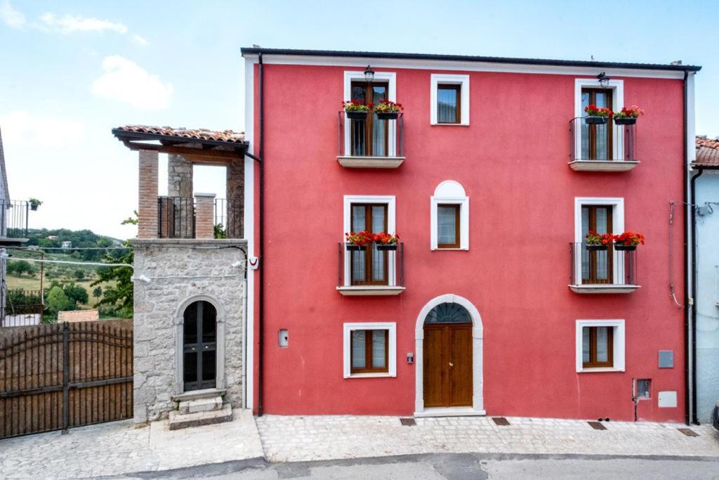 IL MASCHERONE - Ferienwohnung
